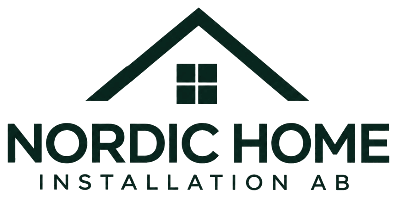 Nordic Home Installation AB